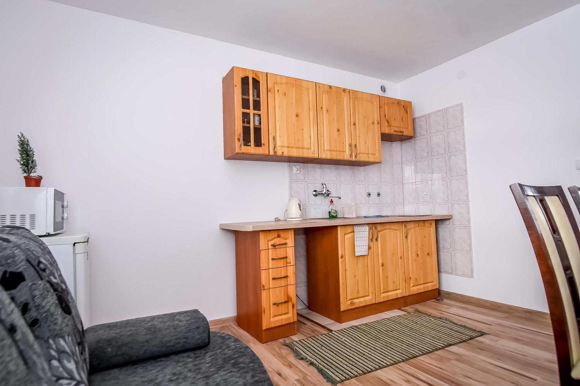 Apartamenty U Gabi Poronin Eksteriør billede