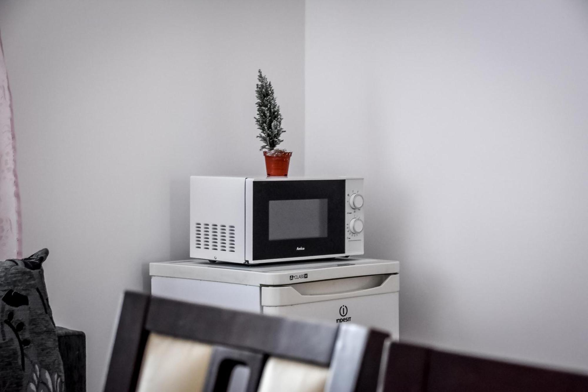 Apartamenty U Gabi Poronin Eksteriør billede